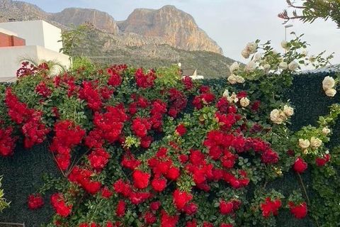 Villa i Polop, Alicante, Polop - € 525.000 | Ref: F1300/6084 - foto 37