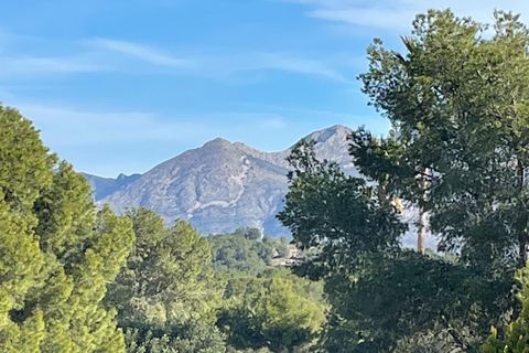 Villa i Polop, Alicante, Polop - € 525.000 | Ref: F1300/6084 - foto 49