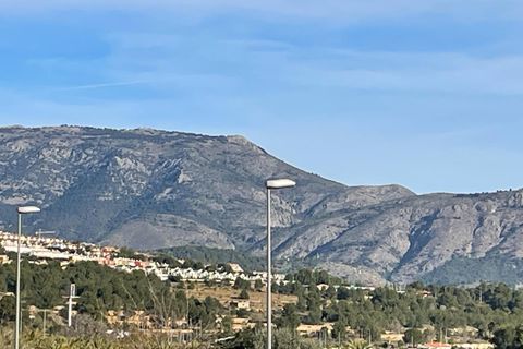Villa i Polop, Alicante, Polop - € 525.000 | Ref: F1300/6084 - foto 50