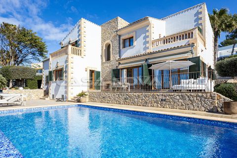 Villa i Cala Vinyes, Mallorca, Cala Vinyes - € 2.300.000 | Ref: 2403883 - foto 24