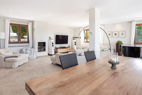 Villa i Cala Vinyes, Mallorca, Cala Vinyes - € 2.300.000 | Ref: 2403883 - foto 9