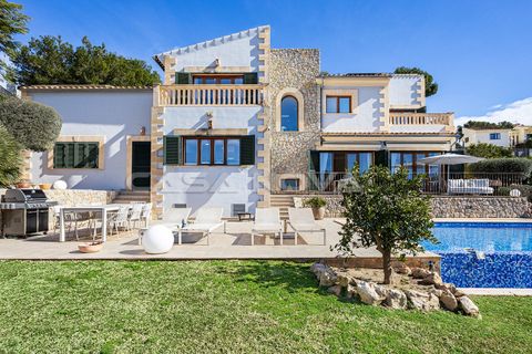 Villa i Cala Vinyes, Mallorca, Cala Vinyes - € 2.300.000 | Ref: 2403883 - foto 23