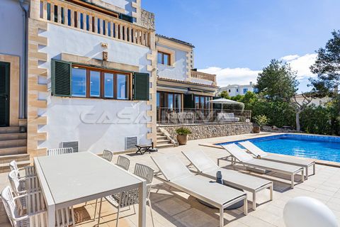 Villa i Cala Vinyes, Mallorca, Cala Vinyes - € 2.300.000 | Ref: 2403883 - foto 25