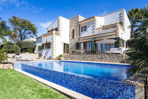 Villa i Cala Vinyes, Mallorca, Cala Vinyes - € 2.300.000 | Ref: 2403883 - foto 4