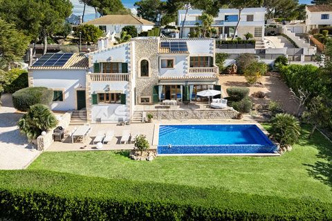 Villa i Cala Vinyes, Mallorca, Cala Vinyes - € 2.300.000 | Ref: 2403883 - foto 27