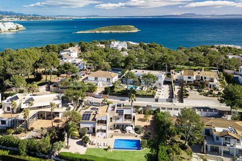 Villa i Cala Vinyes, Mallorca, Cala Vinyes - € 2.300.000 | Ref: 2403883 - foto 28