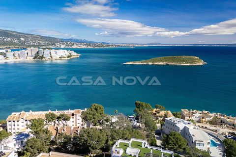 Villa i Cala Vinyes, Mallorca, Cala Vinyes - € 2.300.000 | Ref: 2403883 - foto 29