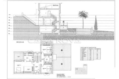 Villa i Cala Vinyes, Mallorca, Cala Vinyes - € 2.300.000 | Ref: 2403883 - foto 31