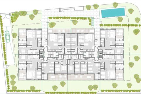 Leilighet i Javea, Alicante, Javea - € 485 000 | Ref: NB-62110 - foto 12