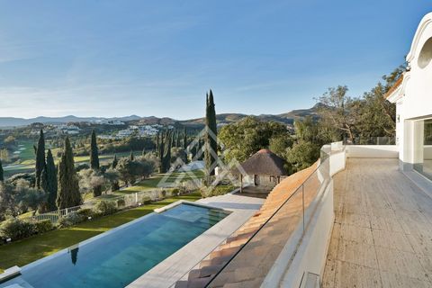 Villa i Benahavis, Malaga, Benahavis - € 5.350.000 | Ref: MPA-0099 - foto 1