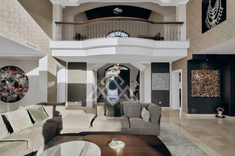 Villa i Benahavis, Malaga, Benahavis - € 5.350.000 | Ref: MPA-0099 - foto 6