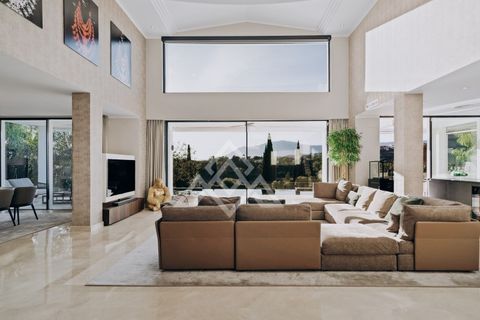Villa i Benahavis, Malaga, Benahavis - € 5.350.000 | Ref: MPA-0099 - foto 8