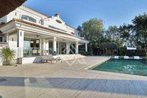 Villa i Benahavis, Malaga, Benahavis - € 5.350.000 | Ref: MPA-0099 - foto 9