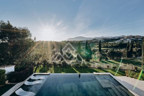 Villa i Benahavis, Malaga, Benahavis - € 5.350.000 | Ref: MPA-0099 - foto 10