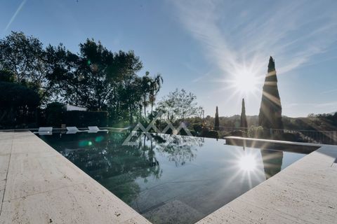 Villa i Benahavis, Malaga, Benahavis - € 5.350.000 | Ref: MPA-0099 - foto 11