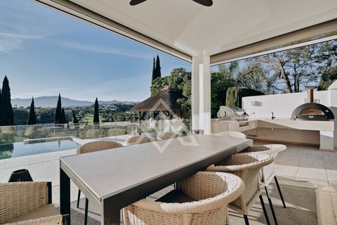 Villa i Benahavis, Malaga, Benahavis - € 5.350.000 | Ref: MPA-0099 - foto 12
