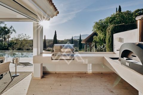 Villa i Benahavis, Malaga, Benahavis - € 5.350.000 | Ref: MPA-0099 - foto 13