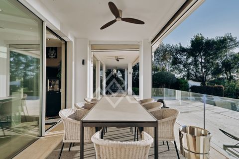 Villa i Benahavis, Malaga, Benahavis - € 5.350.000 | Ref: MPA-0099 - foto 14