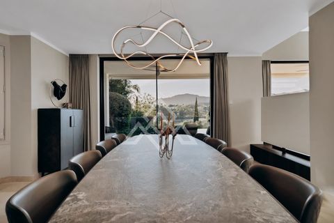 Villa i Benahavis, Malaga, Benahavis - € 5.350.000 | Ref: MPA-0099 - foto 17