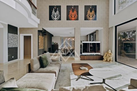 Villa i Benahavis, Malaga, Benahavis - € 5.350.000 | Ref: MPA-0099 - foto 18