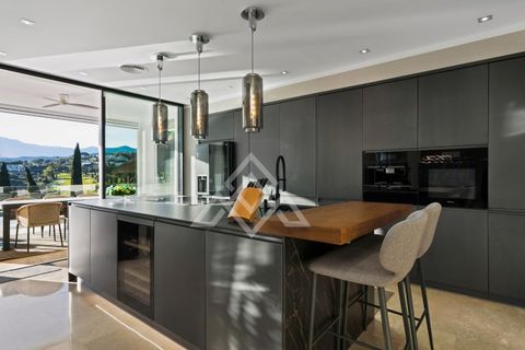Villa i Benahavis, Malaga, Benahavis - € 5.350.000 | Ref: MPA-0099 - foto 19