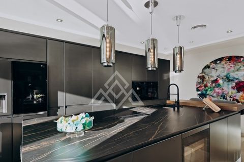 Villa i Benahavis, Malaga, Benahavis - € 5.350.000 | Ref: MPA-0099 - foto 21