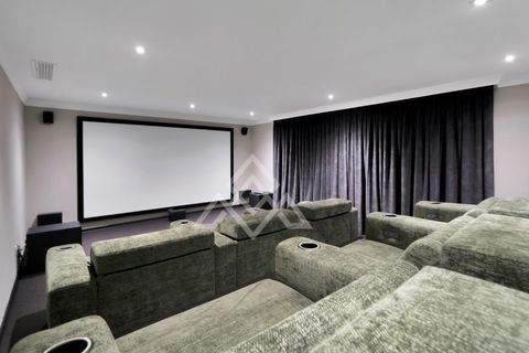 Villa i Benahavis, Malaga, Benahavis - € 5.350.000 | Ref: MPA-0099 - foto 25