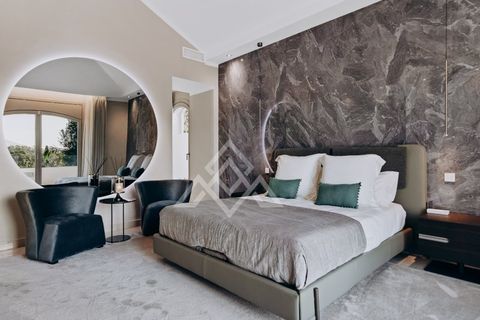 Villa i Benahavis, Malaga, Benahavis - € 5.350.000 | Ref: MPA-0099 - foto 31