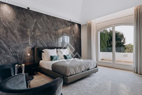 Villa i Benahavis, Malaga, Benahavis - € 5.350.000 | Ref: MPA-0099 - foto 32