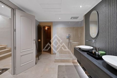 Villa i Benahavis, Malaga, Benahavis - € 5.350.000 | Ref: MPA-0099 - foto 38