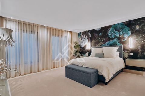 Villa i Benahavis, Malaga, Benahavis - € 5.350.000 | Ref: MPA-0099 - foto 40