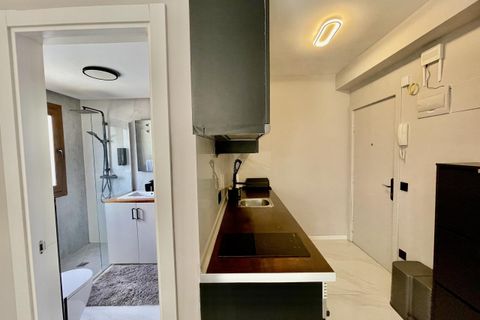 Studio i Marbella, Malaga, Marbella - € 252 000 | Ref: DirectAlohaStudio - foto 13