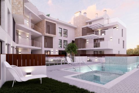 Penthouse i Javea, Alicante, Javea - € 618.000 | Ref: SLV28-5510Y - foto 1
