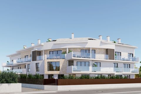 Penthouse i Javea, Alicante, Javea - € 618.000 | Ref: SLV28-5510Y - foto 15