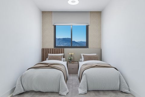 Lejlighed i Calpe, Alicante, Calpe - € 520.000 | Ref: SLV28-1845H - foto 12