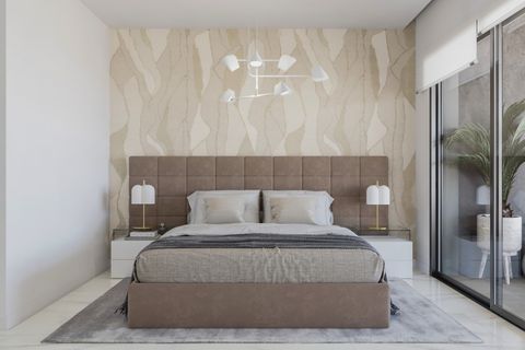 Lejlighed i Calpe, Alicante, Calpe - € 520.000 | Ref: SLV28-1845H - foto 14