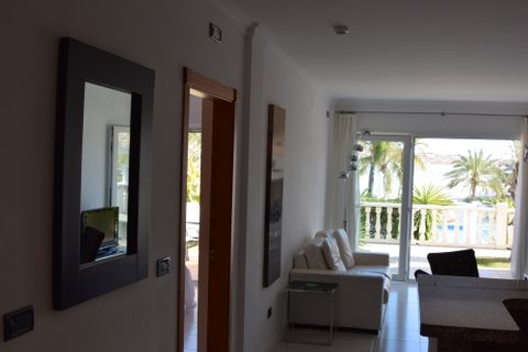 Lejlighed i Benissa, Alicante, Benissa - € 330.000 | Ref: SLV28-2398H - foto 37