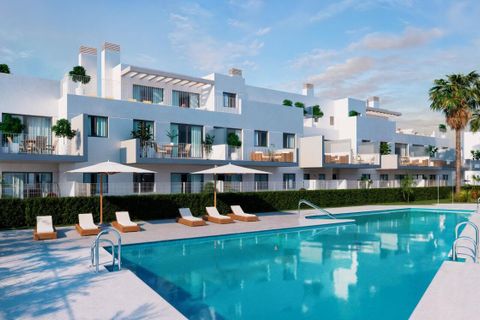Lejlighed i Velez Malaga, Malaga, Velez Malaga - € 295.500 | Ref: NB-19762 - foto 1