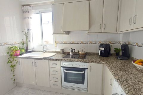 Leilighet i Beniarjo, Valencia, Beniarjo - € 115 000 | Ref: S-1593609 - foto 6
