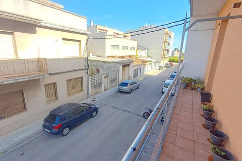 Leilighet i Beniarjo, Valencia, Beniarjo - € 115 000 | Ref: S-1593609 - foto 17
