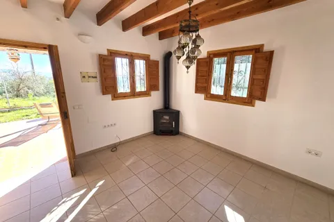 Villa a Bedar, Almeria, Bedar - € 150.000 | Ref: A1479 - foto 3