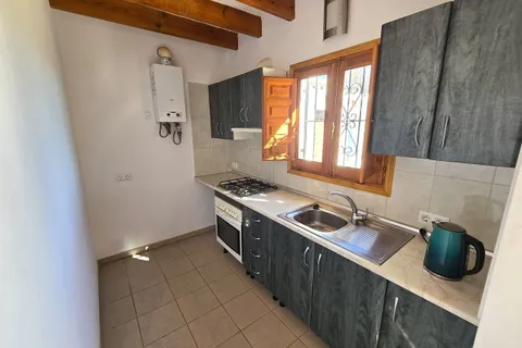 Villa a Bedar, Almeria, Bedar - € 150.000 | Ref: A1479 - foto 4