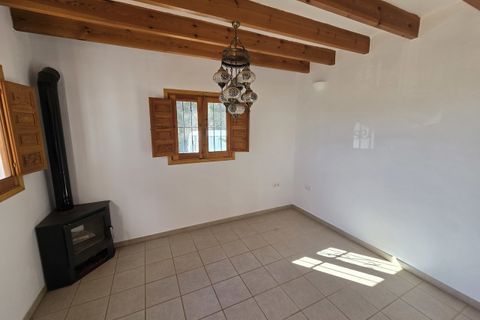 Villa a Bedar, Almeria, Bedar - € 150.000 | Ref: A1479 - foto 5