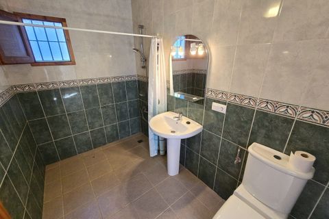 Villa a Bedar, Almeria, Bedar - € 150.000 | Ref: A1479 - foto 6