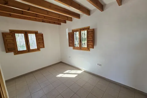Villa a Bedar, Almeria, Bedar - € 150.000 | Ref: A1479 - foto 7