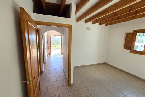 Villa a Bedar, Almeria, Bedar - € 150.000 | Ref: A1479 - foto 10