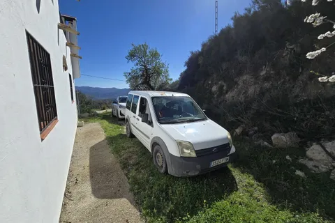 Villa a Bedar, Almeria, Bedar - € 150.000 | Ref: A1479 - foto 11