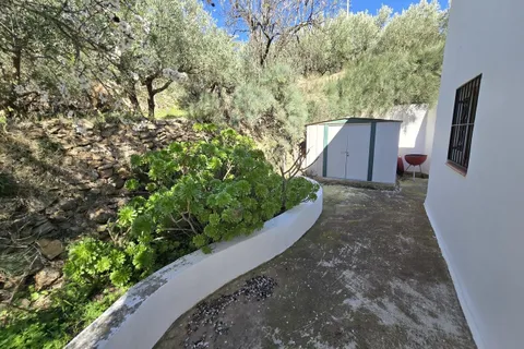 Villa a Bedar, Almeria, Bedar - € 150.000 | Ref: A1479 - foto 12