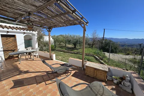 Villa a Bedar, Almeria, Bedar - € 150.000 | Ref: A1479 - foto 14