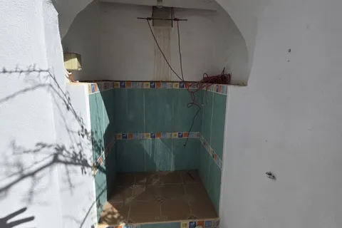 Villa a Bedar, Almeria, Bedar - € 150.000 | Ref: A1479 - foto 16